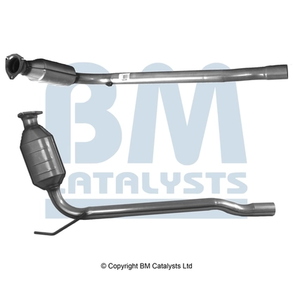 Catalytic Converter